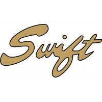 Swift Aircraft Logo 