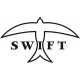 Swift Aviation1917 Aircraft Logo 