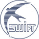 Swift Globe Aircraft Logo 