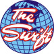 Swift Globe Aircraft decals