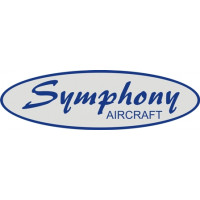 Symphony Aircraft Logo 