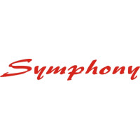 Symphony Aircraft Logo 