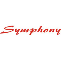 Symphony Aircraft decals