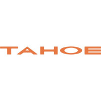 Tahoe Boats Vinyl Decals