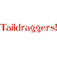 Taildraggers Aircraft decals