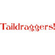 Taildraggers Aircraft Logo 