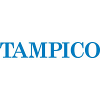 Tampico Aircraft Logo Decal 