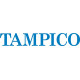 Tampico Aircraft Logo Decal 