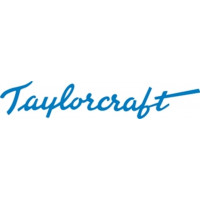 Taylorcraft Aircraft Emblem decals