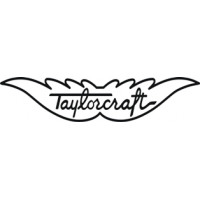 Taylorcraft Aircraft Logo,Emblem 