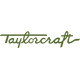 Taylorcraft Aircraft Emblem decals