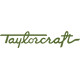 Taylorcraft Aircraft Logo,Emblem 