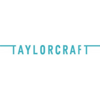 Taylorcraft Aircraft Logo 