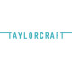 Taylorcraft Aircraft Logo 