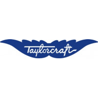 Taylorcraft Aircraft Logo 