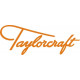 Taylorcraft Aircraft Logo  