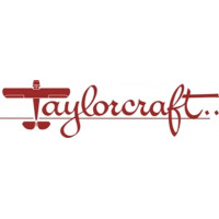 Taylorcraft Aircraft Logo  