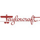 Taylorcraft Aircraft Logo  