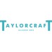 Taylorcraft Laser Cut Short Kit of 54" Comet + Full Size Plans! NIB no. 3505