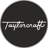 Taylorcraft Yoke Emblem Aircraft Decals