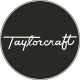 Taylorcraft Yoke Emblem Aircraft Decals