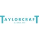 Taylorcraft Aircraft decals  