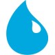 Teardrop Decals