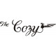 The Cozy Aircraft Logo 