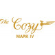 The Cozy Mark IV Aircraft decals 