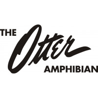 The De Havilland Canada DHC-3 Otter Amphibian decals