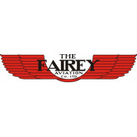 The Fairey Aircraft Logo 