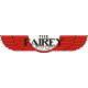 The Fairey Aircraft Logo 