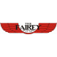 The Fairey Aircraft decals