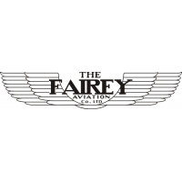 The Fairey Aircraft Logo 