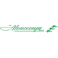 The Monocoupe Aircraft Logo 