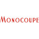 The Monocoupe Aircraft Logo 