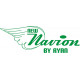 The New Navion By Ryan Aircraft decals