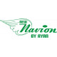 The New Navion By Ryan Aircraft Logo 