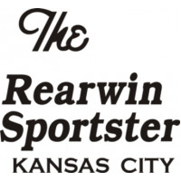 The Rearwin Sportster Aircraft decals