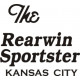 The Rearwin Sportster Aircraft decals