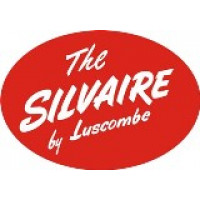 The Silvaire by Luscombe Aircraft decals