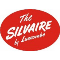 The Silvaire by Luscombe Aircraft Logo 