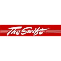 The Swift Aircraft decals