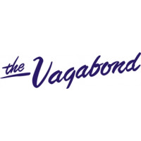 The Vagabond Aircraft Logo 