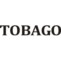 Tobago Aircraft Decal