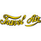 Travel Air Aircraft decals