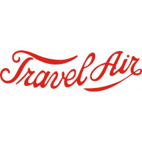 Travel Air Aircraft decals