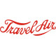 Travel Air Aircraft Logo 