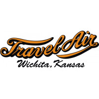 Travel Air Aircraft Logo 