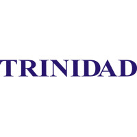 Trinidad Aircraft Logo Decal 